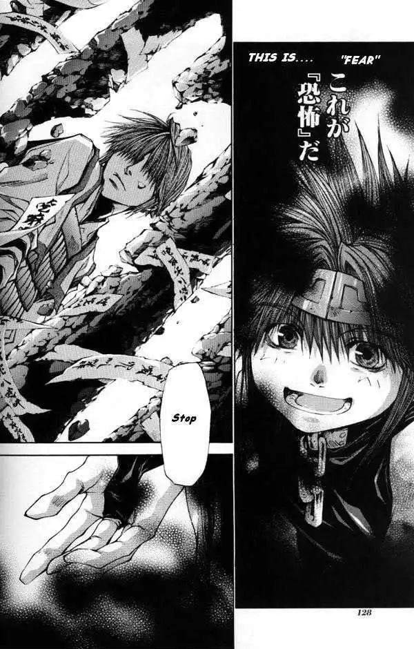 Saiyuki Reload Chapter 44.1 16